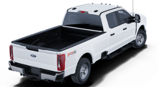 2025 Ford Super Duty® External Image 4